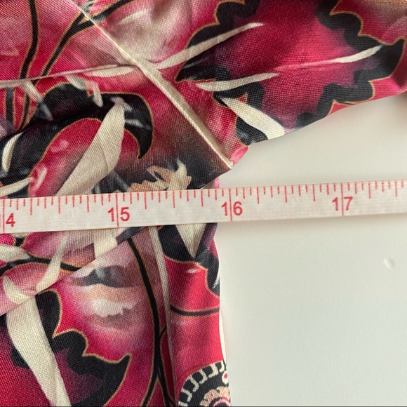 One World Blouse - Picture 5 of 11